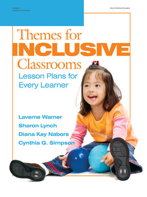 cover image of Themes for Inclusive Classrooms